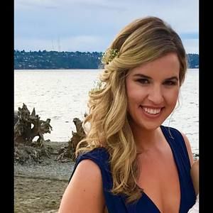 Meet your Posher, Bridget
